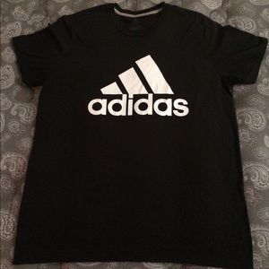 💯ADIDAS THE GO TO TEE T-SHIRT